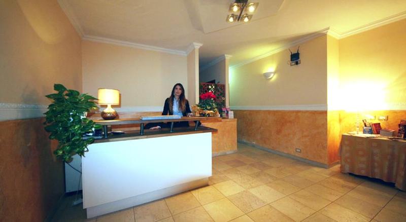 בית מלון כפרי Residenza Ki