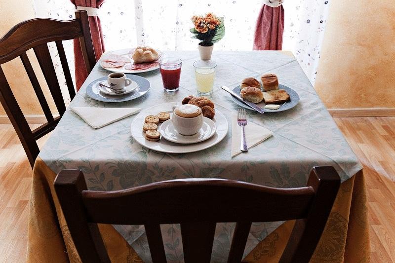 בית מלון כפרי Residenza Ki