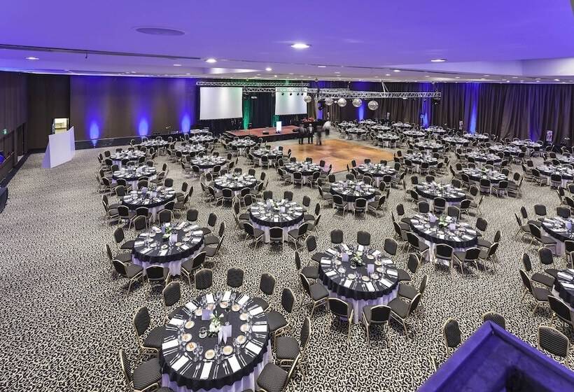 בית מלון כפרי Ros Tower