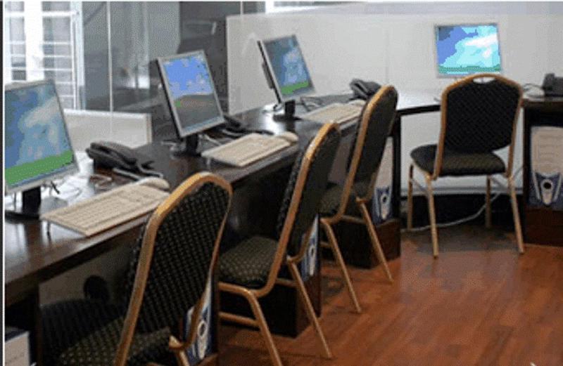 בית מלון כפרי Ros Tower