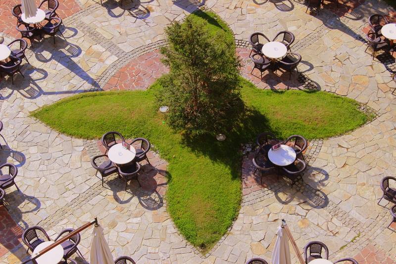 فندق Royal Palace Helena Sands