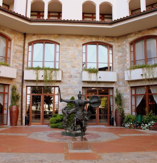 فندق Royal Palace Helena Sands