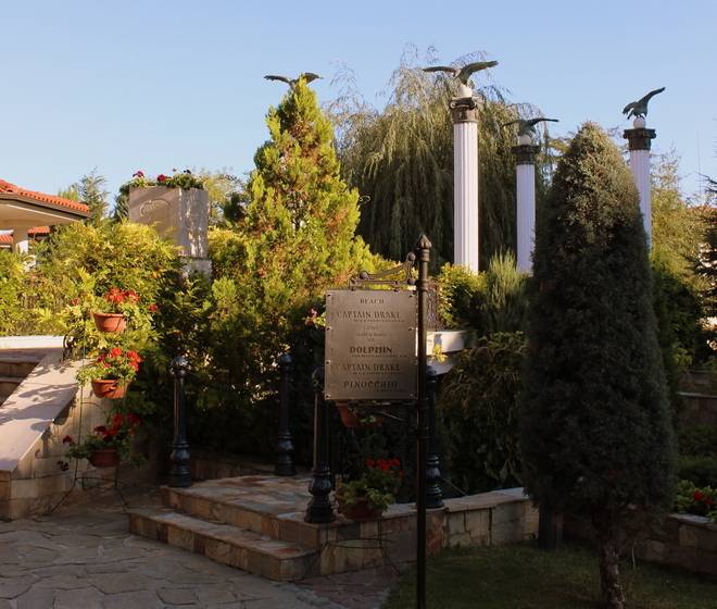 فندق Royal Palace Helena Sands