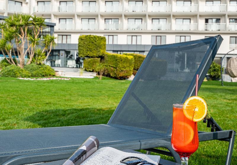 호텔 Royal Palace Kusadasi