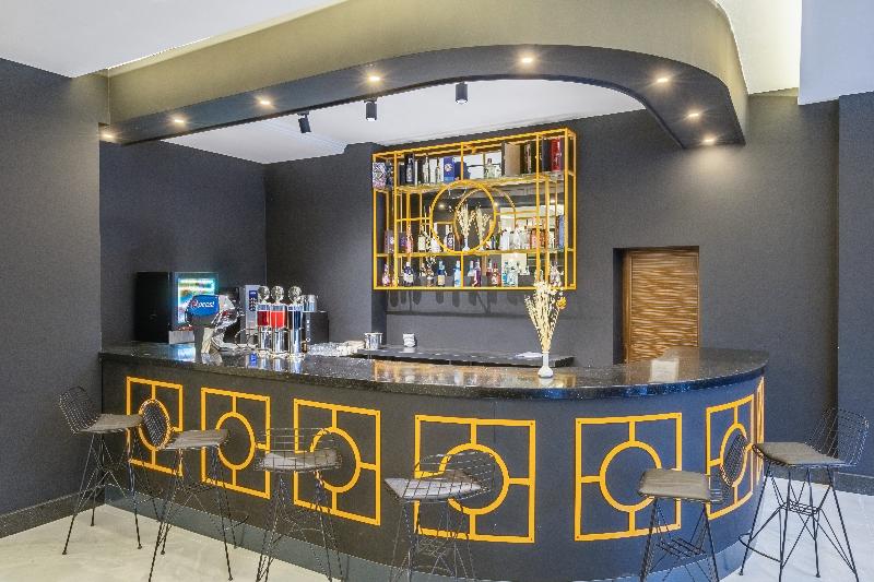 호텔 Royal Palace Kusadasi