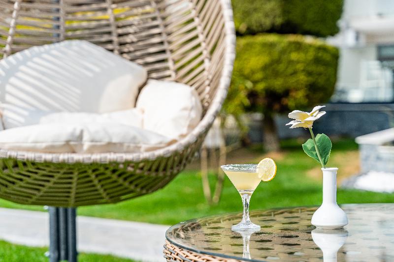 호텔 Royal Palace Kusadasi