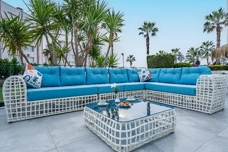 호텔 Royal Palace Kusadasi