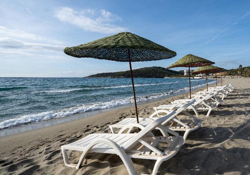 호텔 Royal Palace Kusadasi