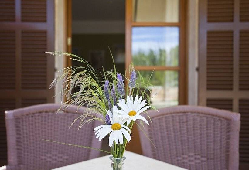 فندق ريفى Agroturisme Na Martina