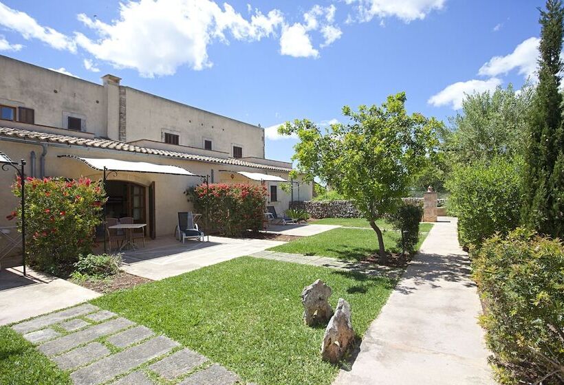 فندق ريفى Agroturisme Na Martina