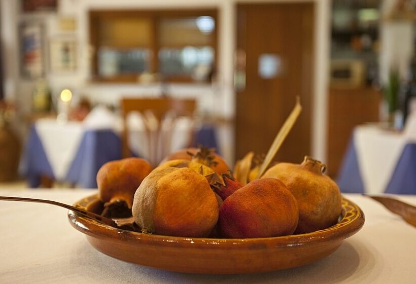 فندق ريفى Agroturisme Na Martina