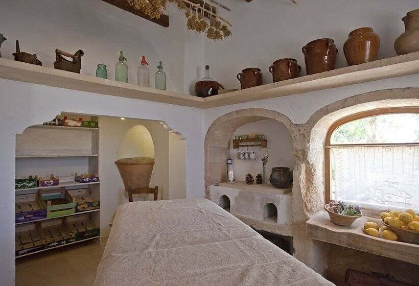 فندق ريفى Agroturisme Na Martina