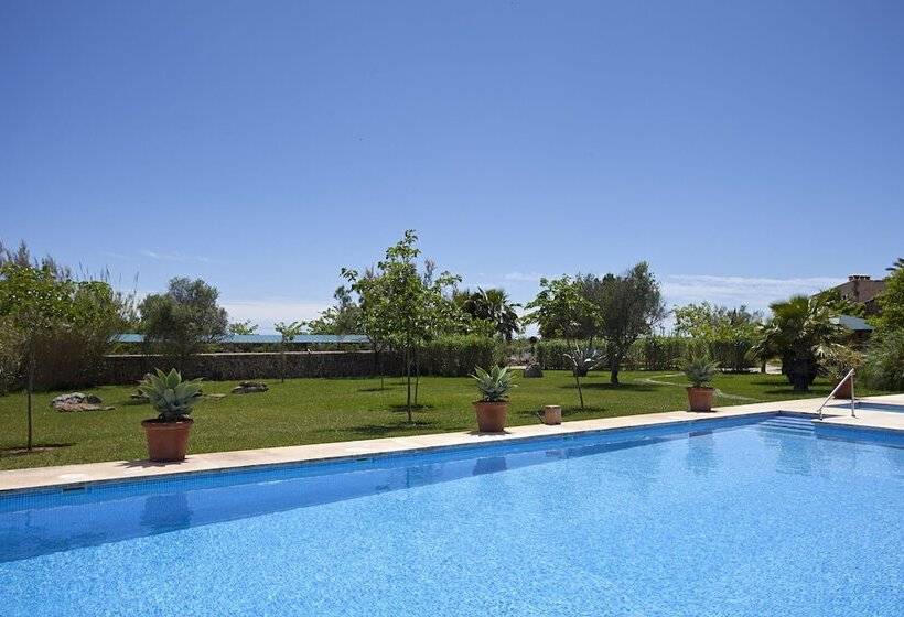 فندق ريفى Agroturisme Na Martina