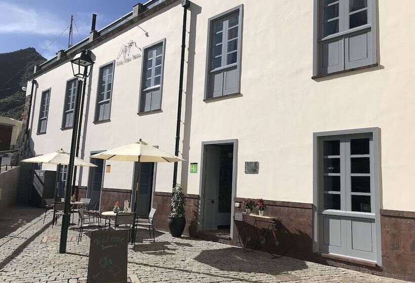 교외 호텔 Rural Triana