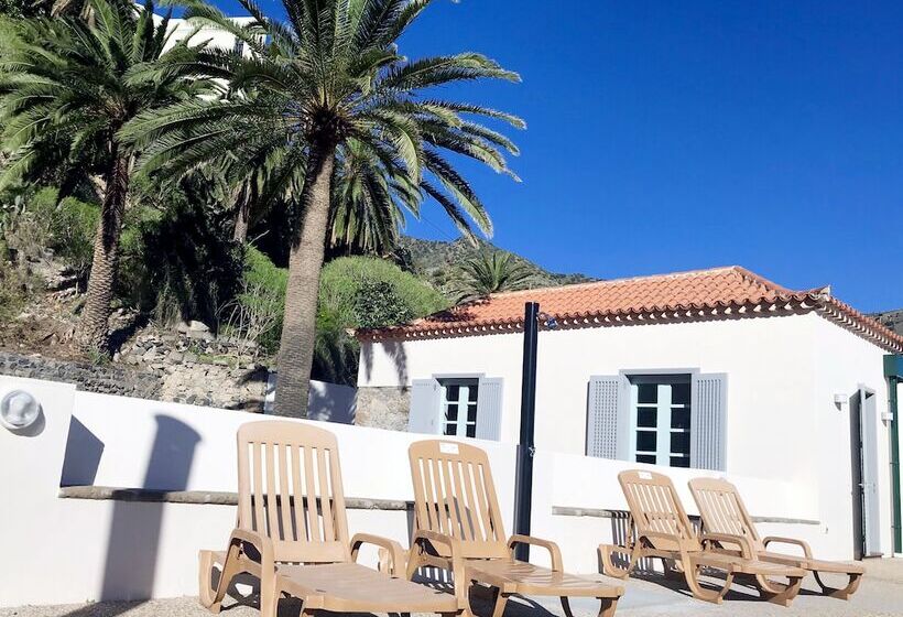 교외 호텔 Rural Triana