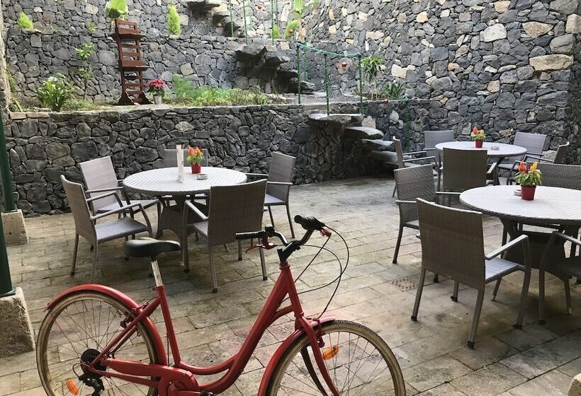 교외 호텔 Rural Triana