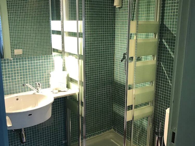 교외 호텔 Rural Triana