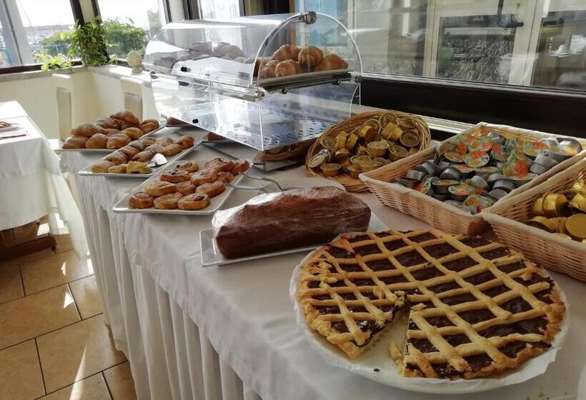 ホテル Sabbie D'Oro