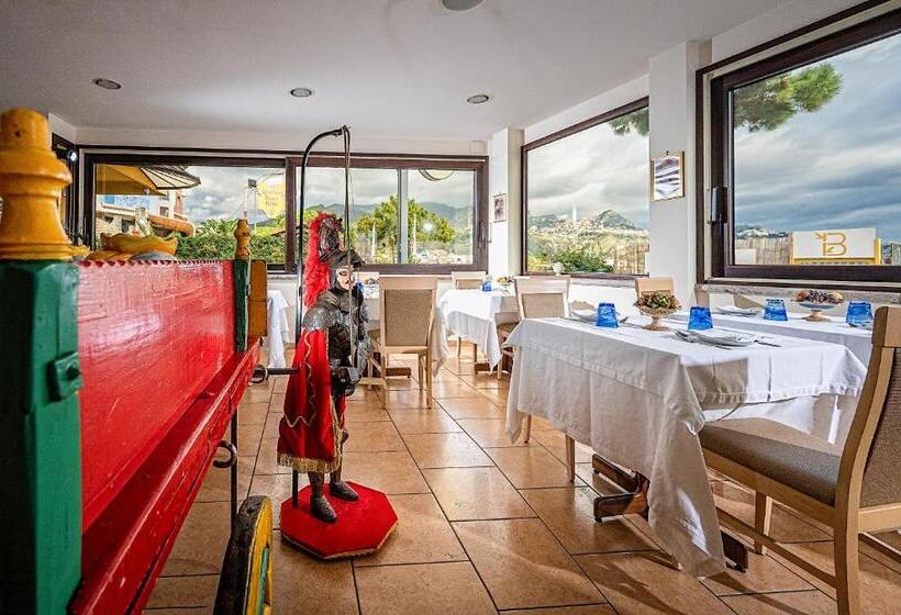 ホテル Sabbie D'Oro