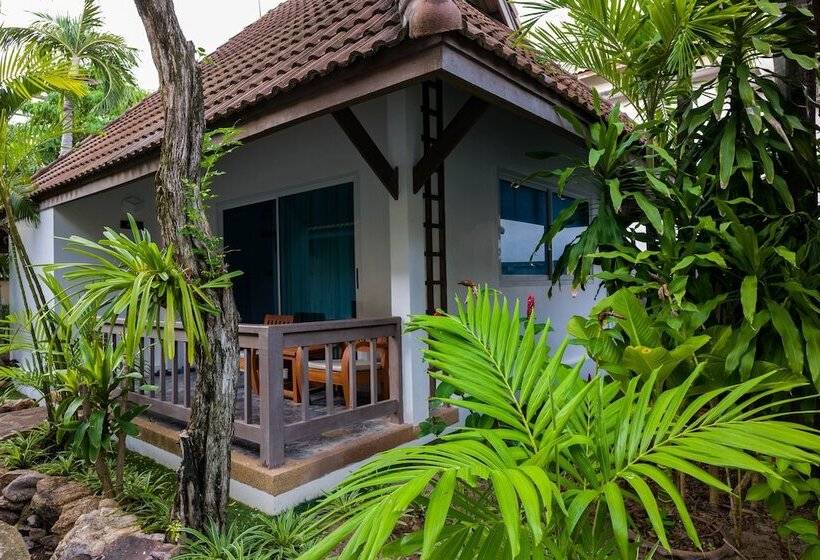 호텔 Samui Natien Resort