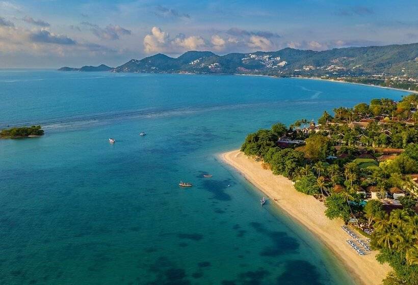 호텔 Samui Natien Resort