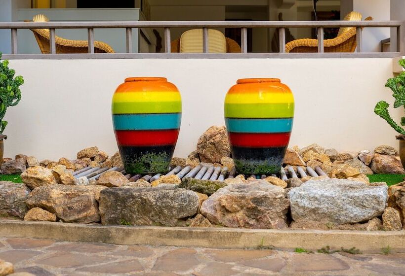 호텔 Samui Natien Resort