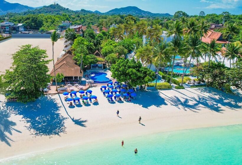 호텔 Samui Natien Resort