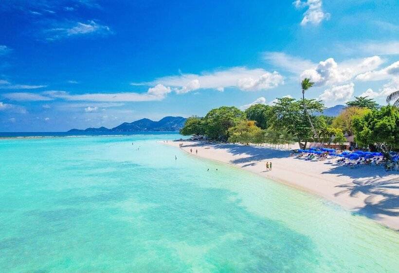 호텔 Samui Natien Resort