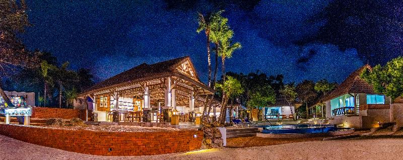 호텔 Samui Natien Resort