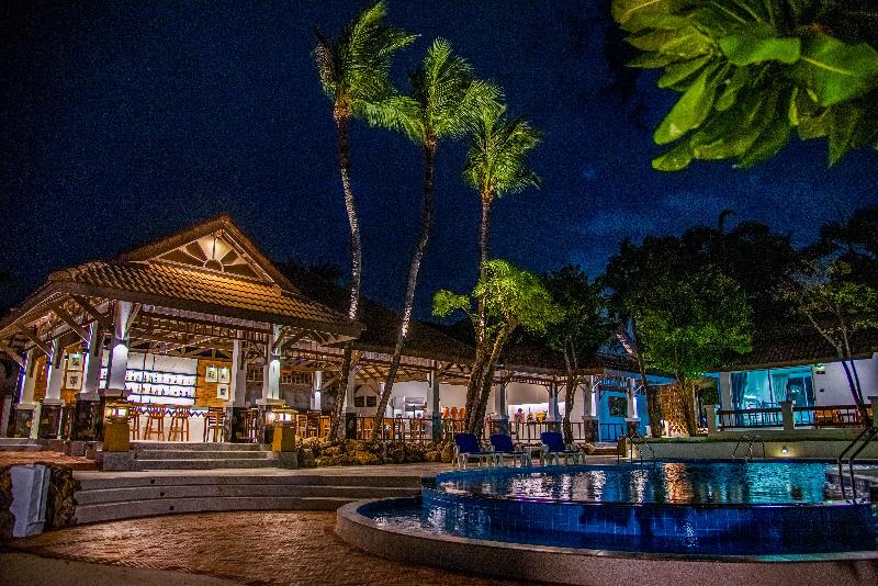 호텔 Samui Natien Resort