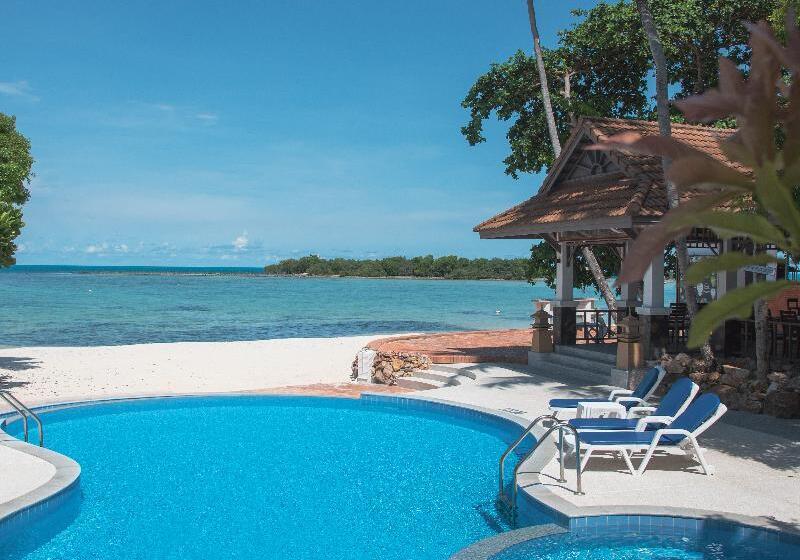 호텔 Samui Natien Resort