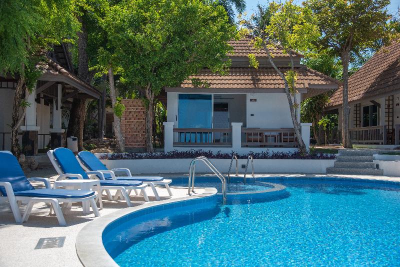 호텔 Samui Natien Resort