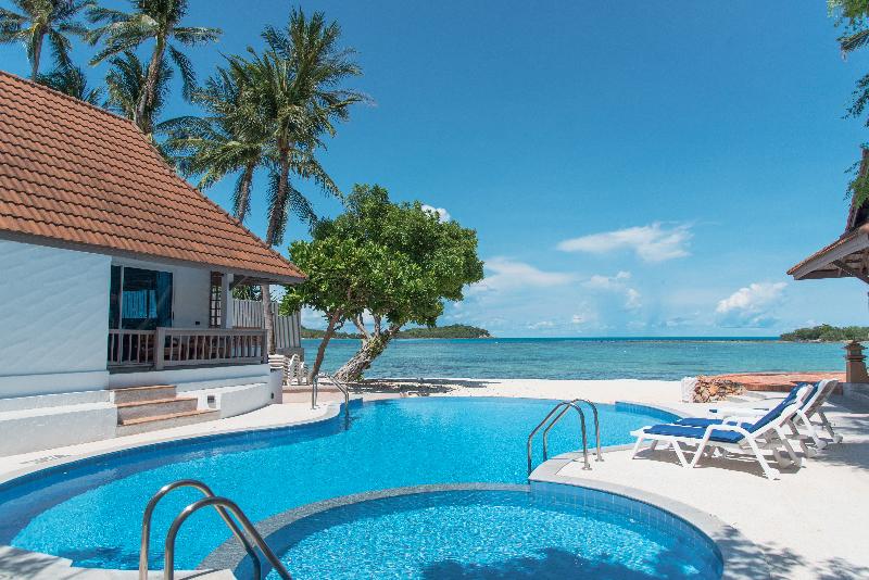 호텔 Samui Natien Resort