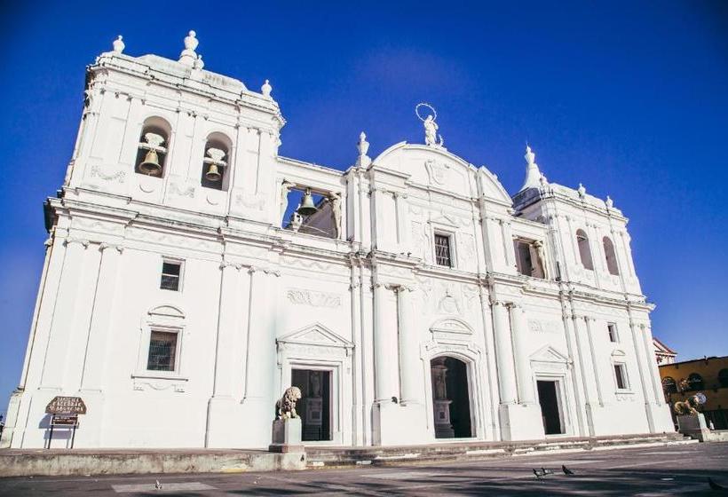 호텔 San Juan De Leon