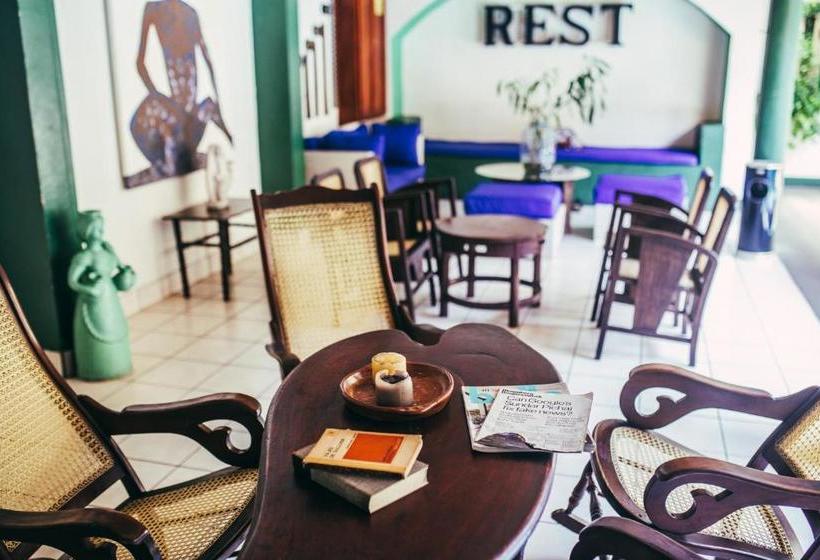 호텔 San Juan De Leon