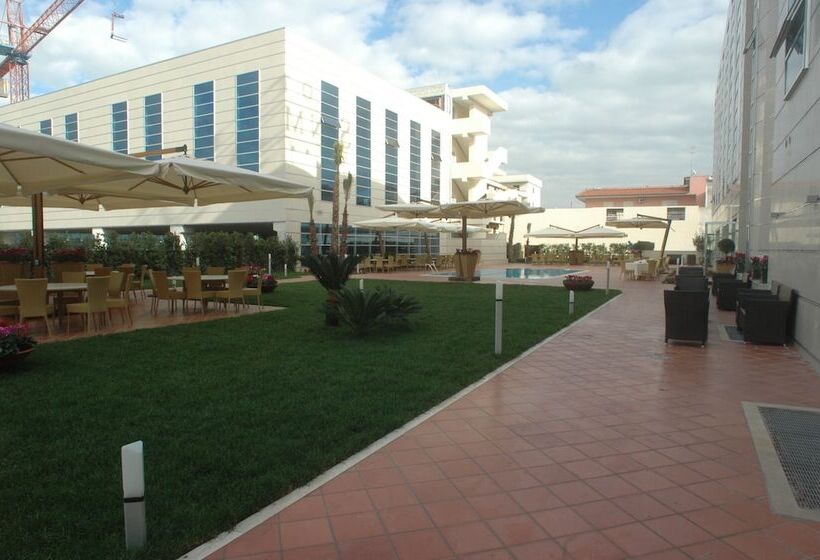 בית מלון כפרי San Mauro