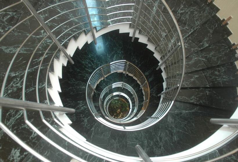 בית מלון כפרי San Mauro