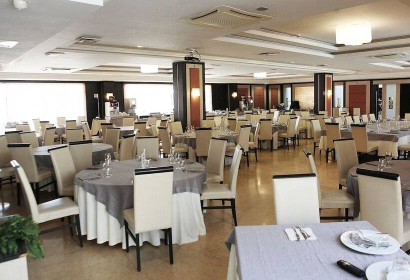 בית מלון כפרי San Mauro