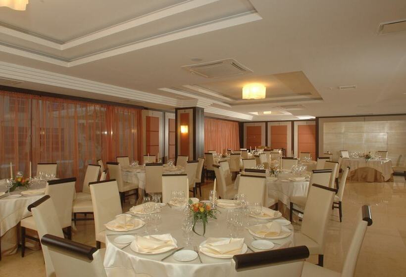 בית מלון כפרי San Mauro