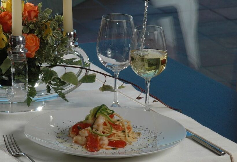 בית מלון כפרי San Mauro