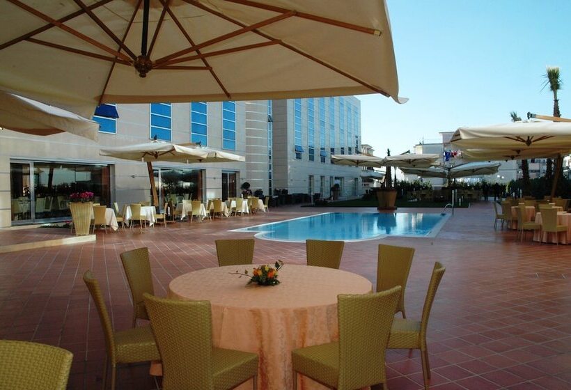 בית מלון כפרי San Mauro