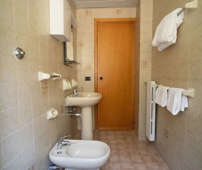 Отель San Pietro