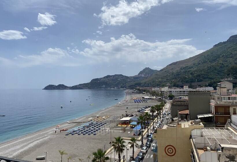 Отель San Pietro