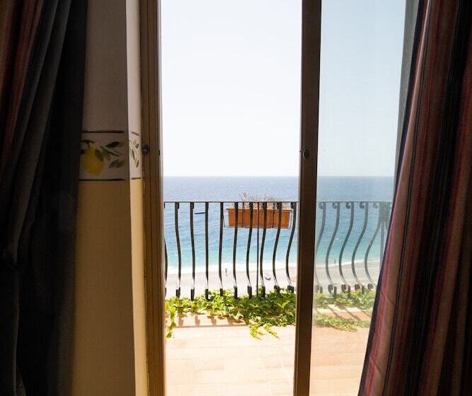 Отель San Pietro