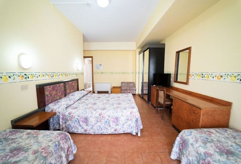 Отель San Pietro