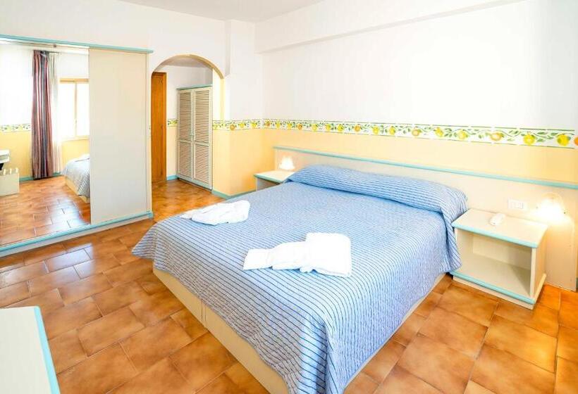 Отель San Pietro