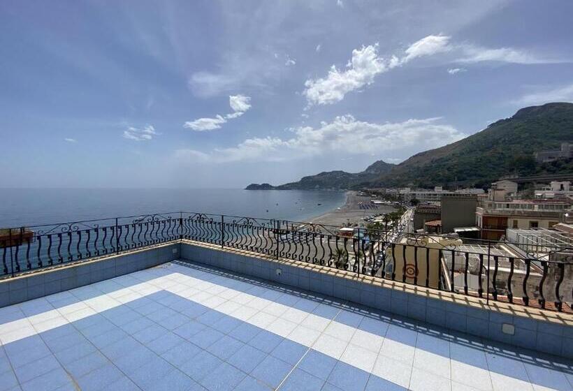 Отель San Pietro