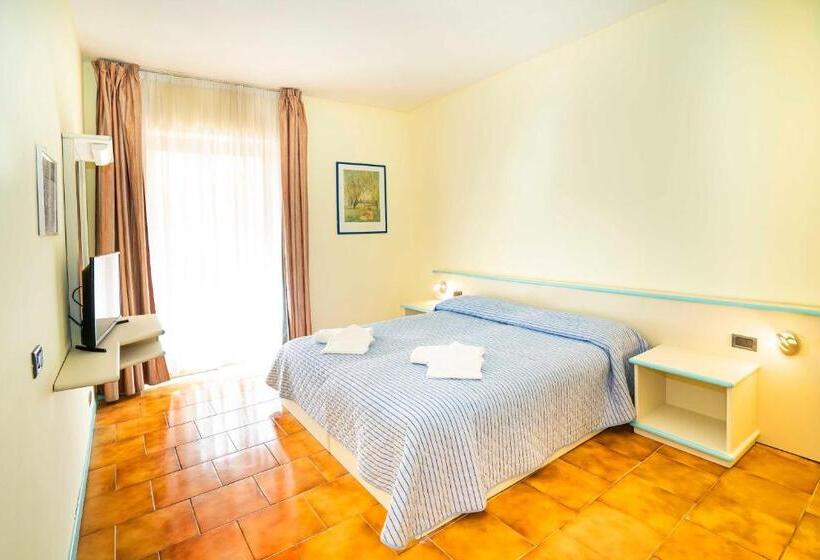 Отель San Pietro