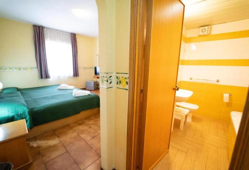 Отель San Pietro