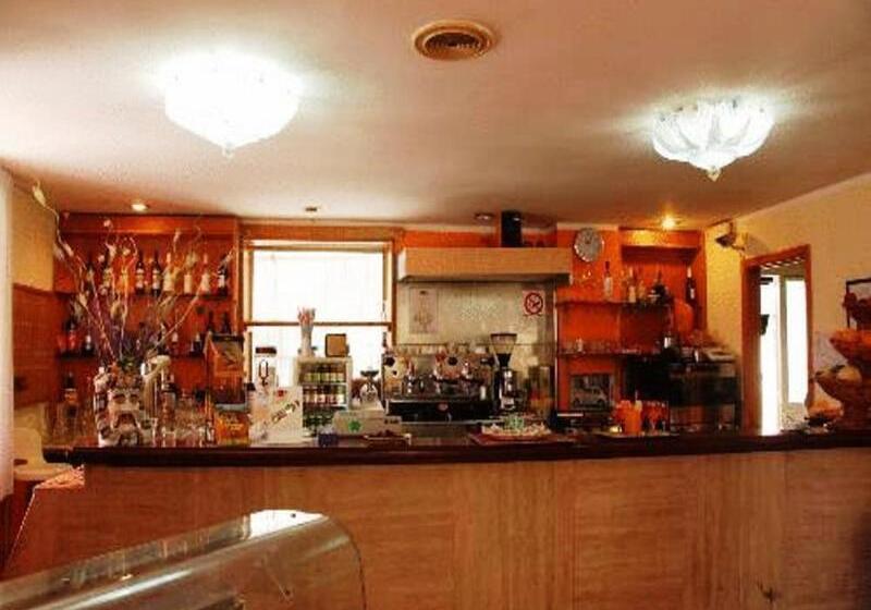 Отель San Pietro